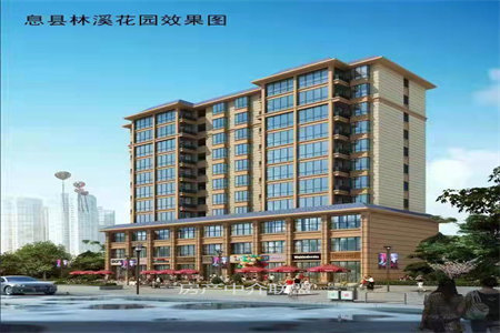 薛城八中教工宿舍3室1厅1卫90平米