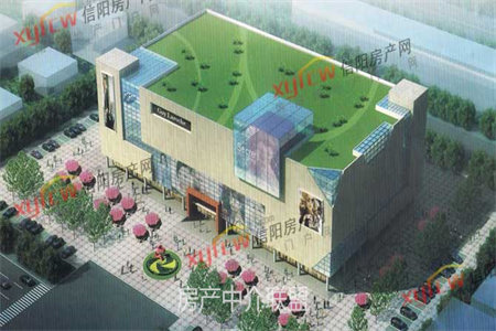 金地翰林3室2厅1卫80㎡带付房