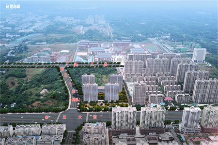 泰安市绿地城际空间站1室1厅1卫40m2