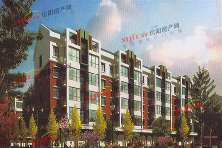 书香雅居送车库A区3室2厅1卫60万116.5m2出售